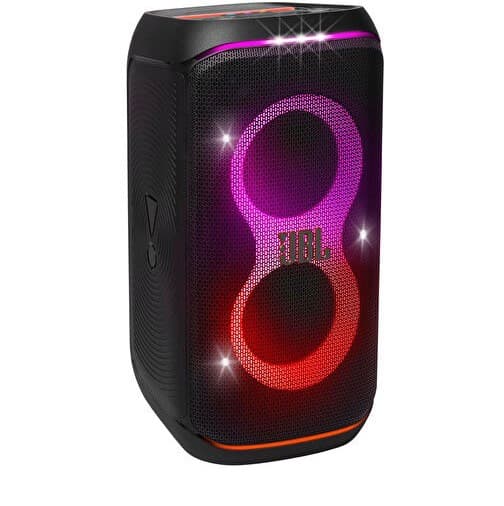 JBL partybox